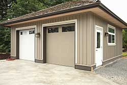 Garage Door Repair Lawrence Township Installation Service