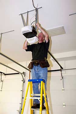 Garage Door Repair Lawrence Township Repair Service