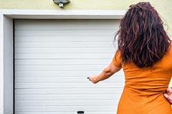 Garage Door Repair Lawrence Township