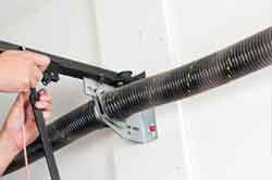 Garage Door Repair Lawrence Township