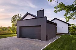 Garage Door Repair Lawrence Township